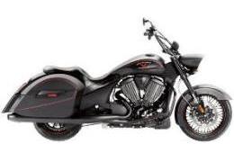 Victory Hardball Custom Cruiser Seats